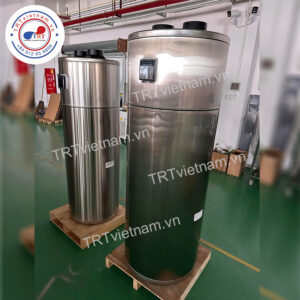 Máy nước nóng bơm nhiệt tích hợp TRT-300-AIO (All in one)