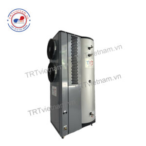 Máy nước nóng bơm nhiệt tích hợp TRT-500-AIO (All in one)