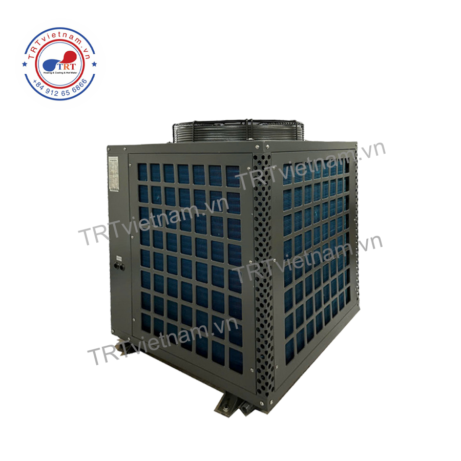 Máy bơm nhiệt bể bơi TRT-60PHP (Pool Heat Pump TRT-60PHP)