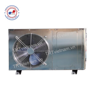 Máy nước nóng bơm nhiệt TRT-2.5HP (Heat Pump TRT-2.5HP)
