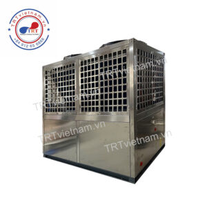 Máy bơm nhiệt bể bơi TRT-240PHP (Pool Heat Pump TRT-240PHP)
