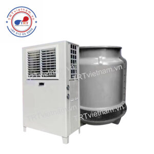 Máy điều hoà không khí bơm nhiệt TRT-070-EAC