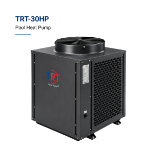 Máy bơm nhiệt bể bơi TRT-30PHP (Pool Heat Pump TRT-30PHP)