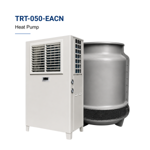 Máy điều hoà không khí bơm nhiệt TRT-050-EACN
