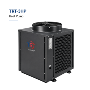 Máy nước nóng bơm nhiệt TRT-3HP