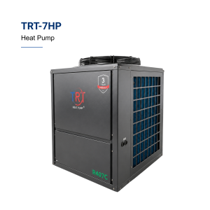 Máy nước nóng bơm nhiệt TRT-7HP