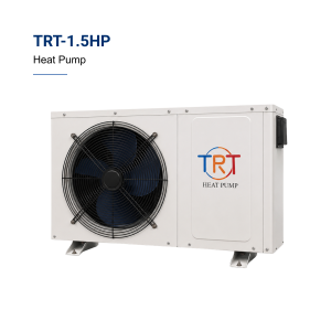 Máy nước nóng bơm nhiệt TRT-1.5HP (Heat Pump TRT-1.5HP)