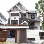 Biệt thự Hải Phòng (Anh Đức)