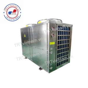 Máy nước nóng bơm nhiệt TRT-10HP (Heat Pump TRT-10HP)