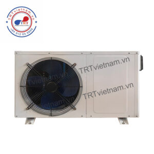 Máy nước nóng bơm nhiệt TRT-2HP (Heat Pump TRT-2HP)