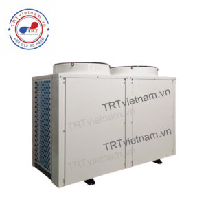Máy bơm nhiệt bể bơi TRT-120PHP (Pool Heat Pump TRT-120PHP)