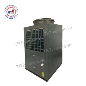 Máy bơm nhiệt công nghiệp siêu nhiệt độ cao PumpMax TRT-15HP-H(Super)