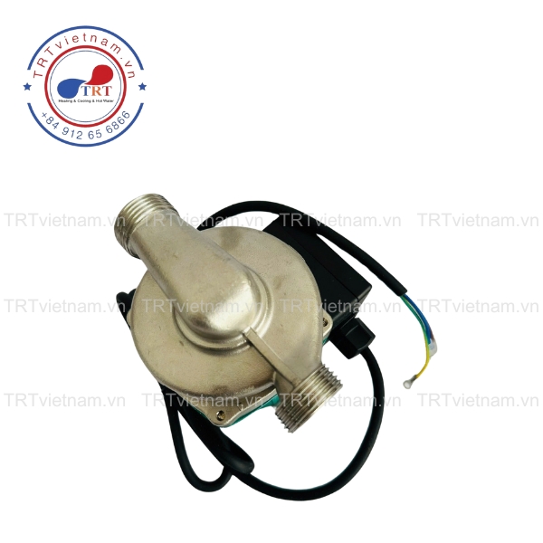 Máy bơm tuần hoàn GDTRT RS15/6G (Sus304 Heat)