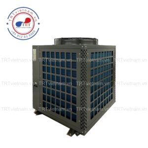 Máy bơm nhiệt thương mại nhiệt độ cao TRT-8HP-ASHP-H