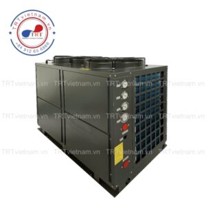 Máy bơm nhiệt thương mại nhiệt độ cao TRT-12HP-ASHP-H