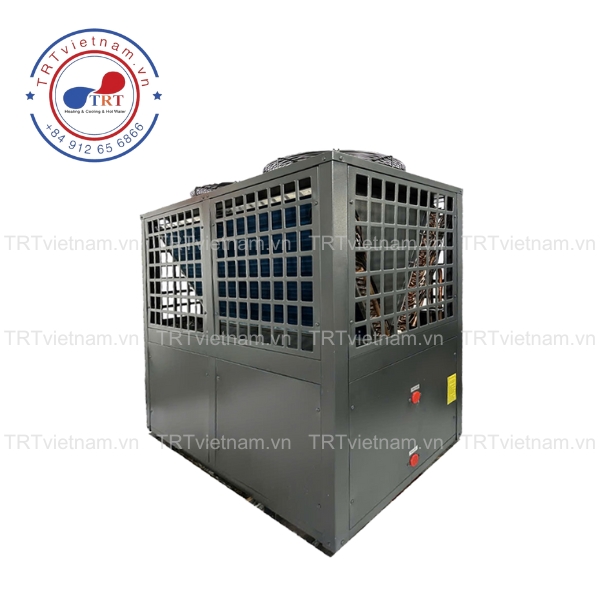 Máy bơm nhiệt thương mại nhiệt độ cao TRT-20HP-ASHP-H