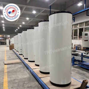 Bồn bảo ôn chịu áp TRT - 300L