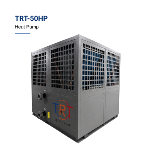 Máy nước nóng bơm nhiệt TRT-50HP