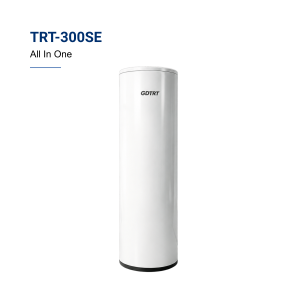 Máy nước nóng bơm nhiệt tích hợp TRT-300SE (All in one)