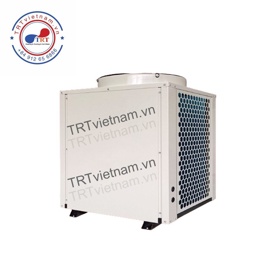 máy bơm nhiệt TRT
